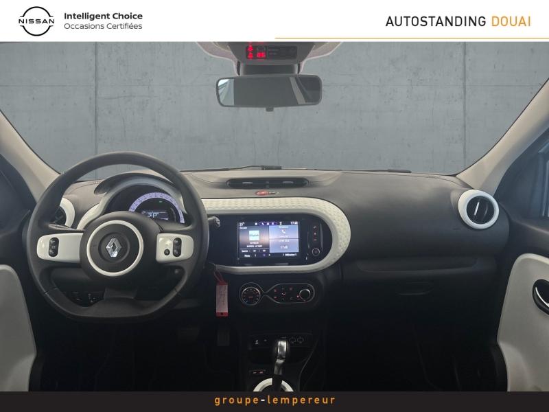 Image RENAULT Twingo E-Tech Electric Equilibre R80 Achat Intégral