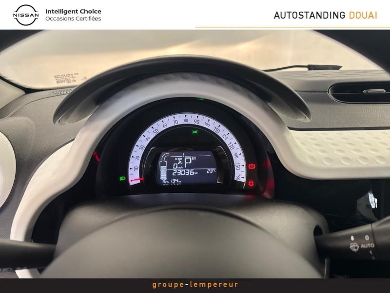 Image RENAULT Twingo E-Tech Electric Equilibre R80 Achat Intégral