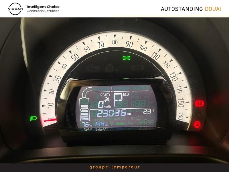 Image RENAULT Twingo E-Tech Electric Equilibre R80 Achat Intégral