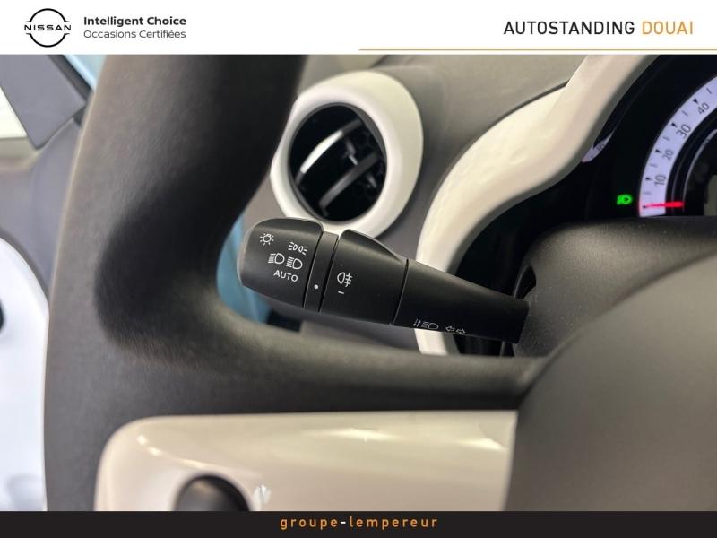 Image RENAULT Twingo E-Tech Electric Equilibre R80 Achat Intégral