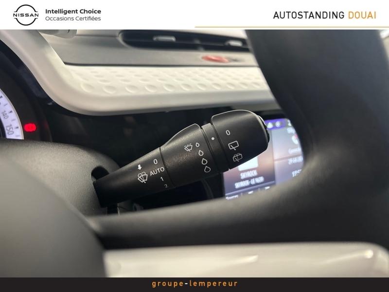 Image RENAULT Twingo E-Tech Electric Equilibre R80 Achat Intégral