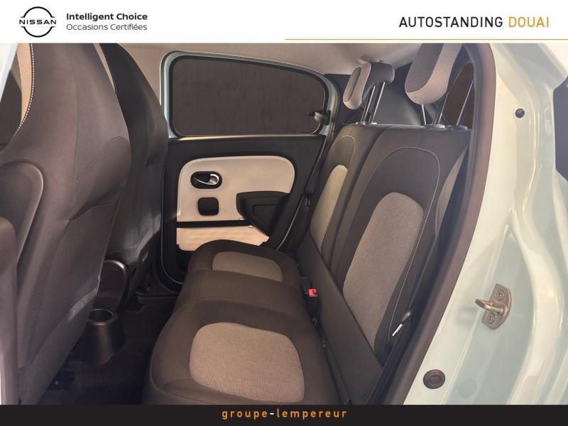 Image RENAULT Twingo E-Tech Electric Equilibre R80 Achat Intégral