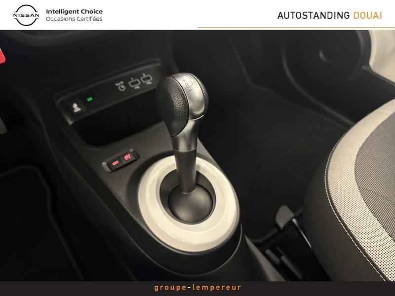 Image RENAULT Twingo E-Tech Electric Equilibre R80 Achat Intégral