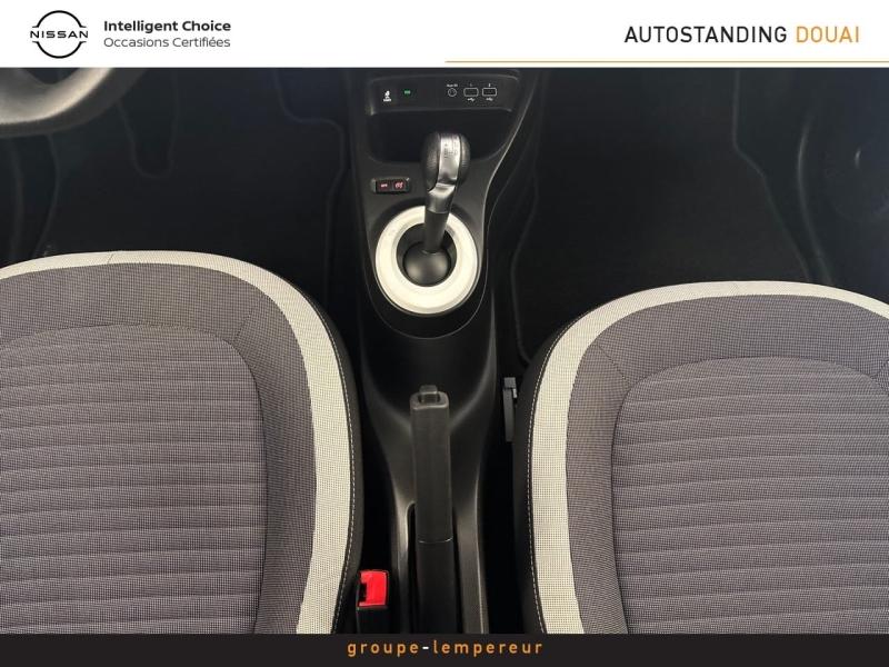 Image RENAULT Twingo E-Tech Electric Equilibre R80 Achat Intégral