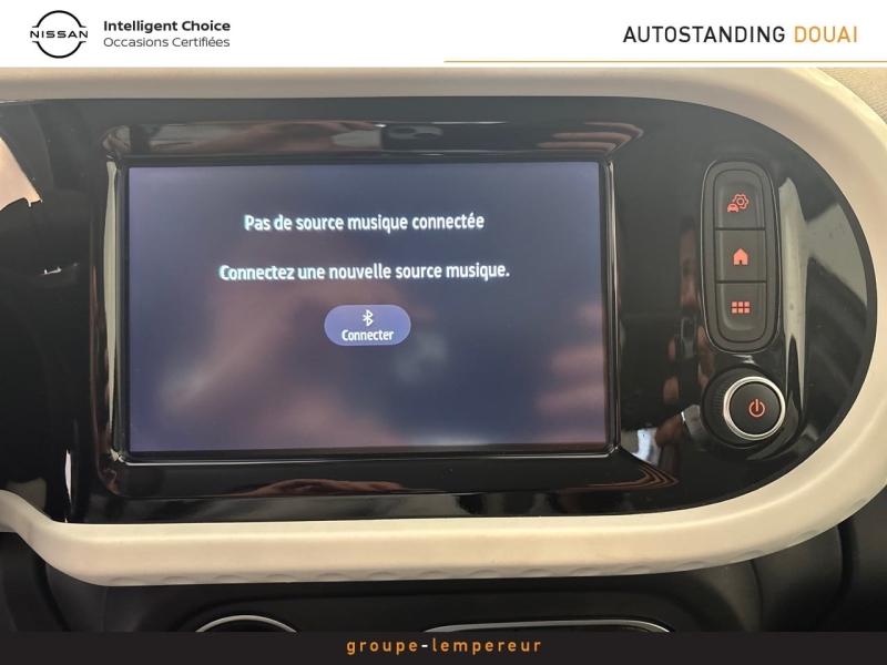 Image RENAULT Twingo E-Tech Electric Equilibre R80 Achat Intégral