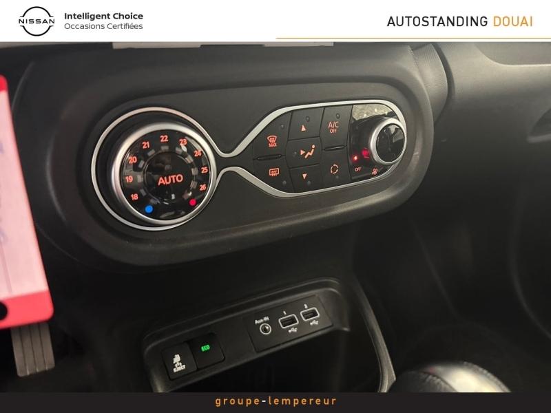 Image RENAULT Twingo E-Tech Electric Equilibre R80 Achat Intégral