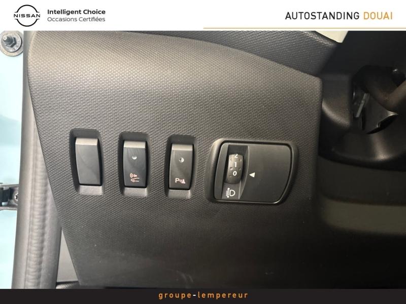 Image RENAULT Twingo E-Tech Electric Equilibre R80 Achat Intégral