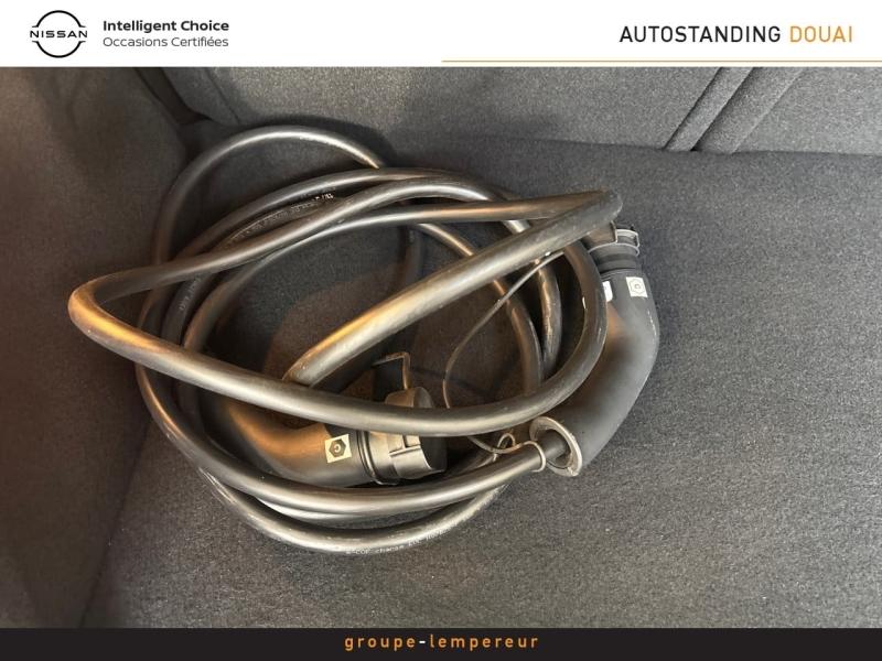 Image RENAULT Twingo E-Tech Electric Equilibre R80 Achat Intégral
