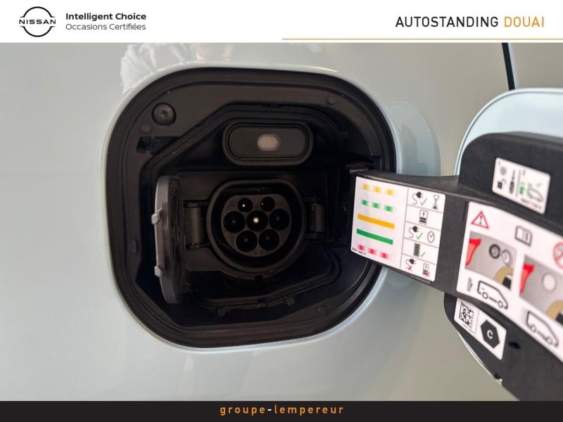 Image RENAULT Twingo E-Tech Electric Equilibre R80 Achat Intégral