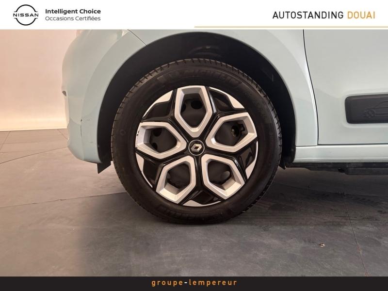 Image RENAULT Twingo E-Tech Electric Equilibre R80 Achat Intégral