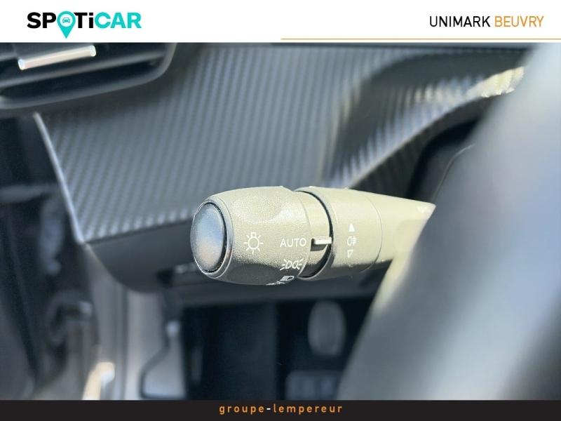 Image PEUGEOT 208 1.2 PureTech 100ch S&S Allure 118g