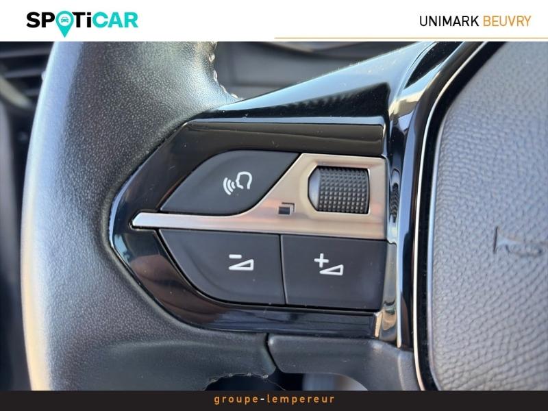 Image PEUGEOT 208 1.2 PureTech 100ch S&S Allure 118g