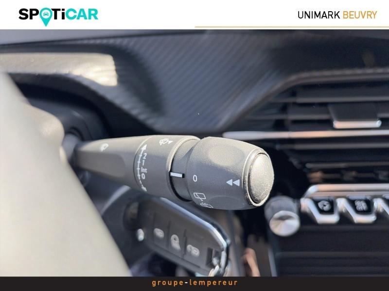 Image PEUGEOT 208 1.2 PureTech 100ch S&S Allure 118g
