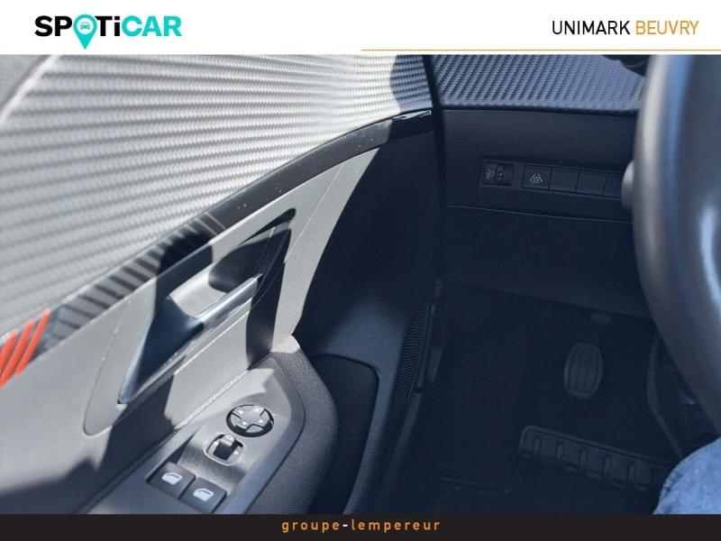 Image PEUGEOT 208 1.2 PureTech 100ch S&S Allure 118g