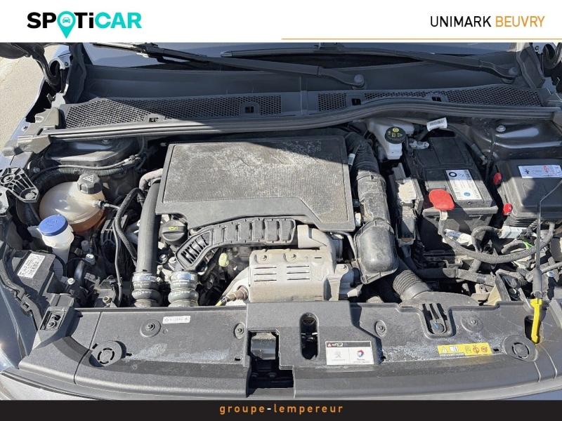 Image PEUGEOT 208 1.2 PureTech 100ch S&S Allure 118g