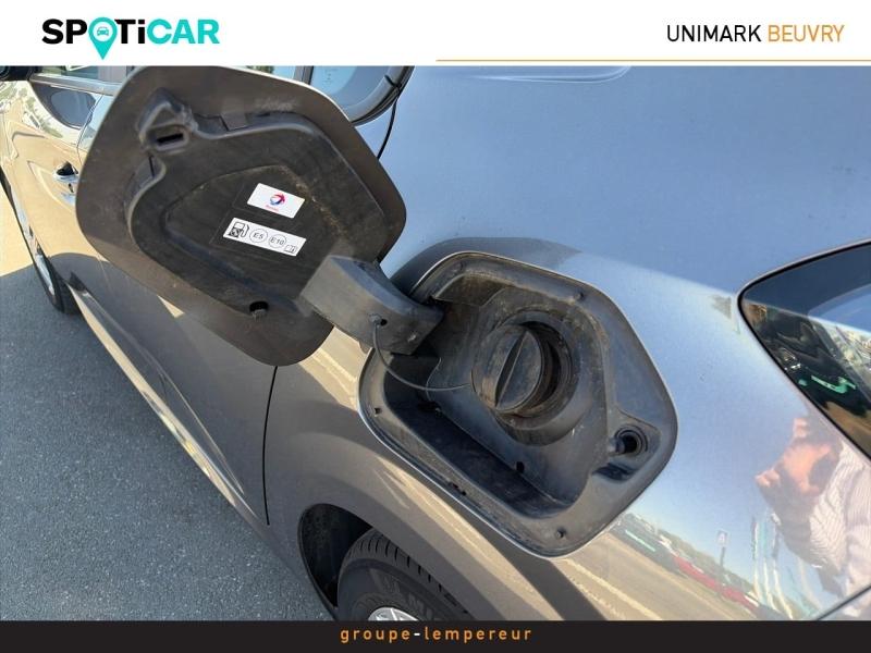 Image PEUGEOT 208 1.2 PureTech 100ch S&S Allure 118g