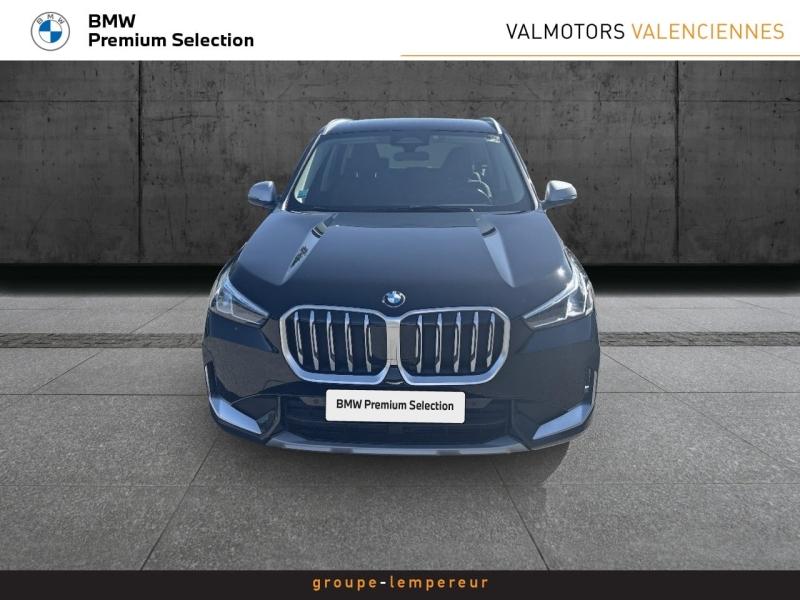 Image BMW X1 sDrive18d 150ch xLine
