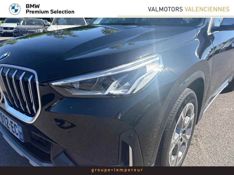 Image BMW X1 sDrive18d 150ch xLine