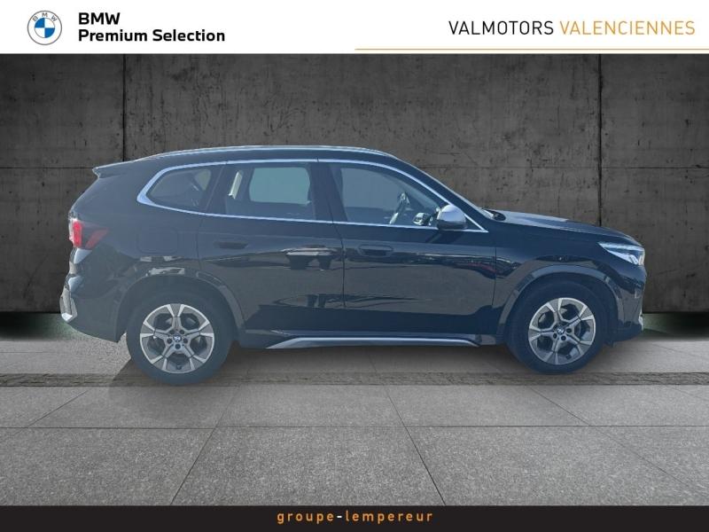 Image BMW X1 sDrive18d 150ch xLine