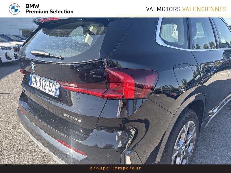 Image BMW X1 sDrive18d 150ch xLine