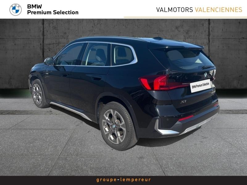Image BMW X1 sDrive18d 150ch xLine