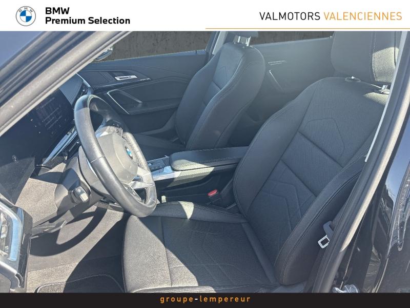Image BMW X1 sDrive18d 150ch xLine