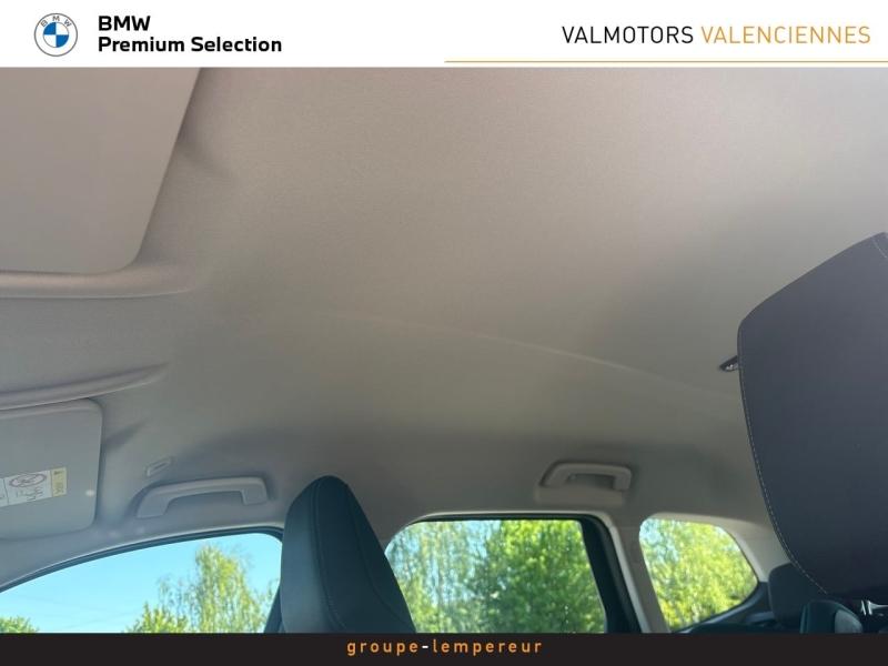 Image BMW X1 sDrive18d 150ch xLine