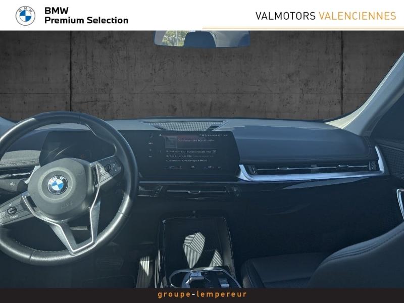 Image BMW X1 sDrive18d 150ch xLine