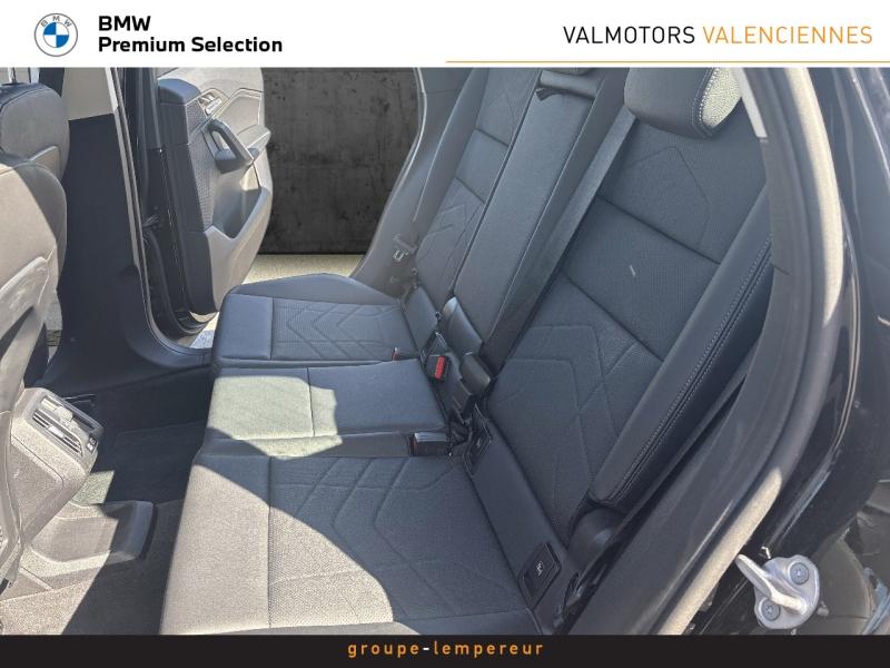 Image BMW X1 sDrive18d 150ch xLine