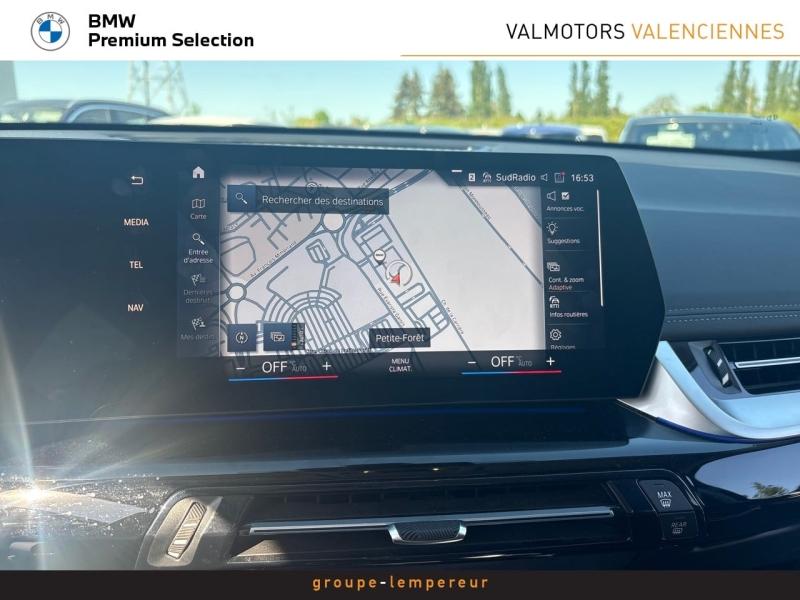 Image BMW X1 sDrive18d 150ch xLine