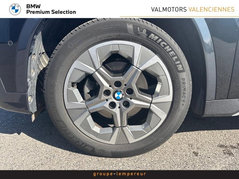 Image BMW X1 sDrive18d 150ch xLine