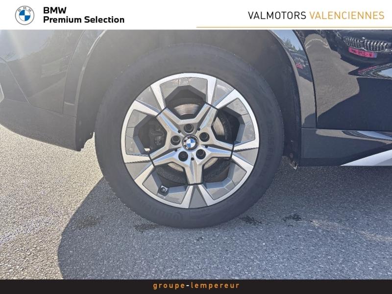 Image BMW X1 sDrive18d 150ch xLine