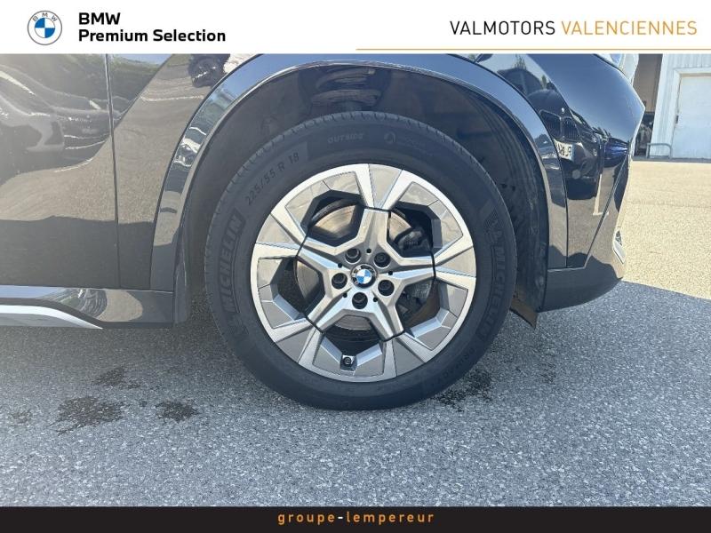 Image BMW X1 sDrive18d 150ch xLine