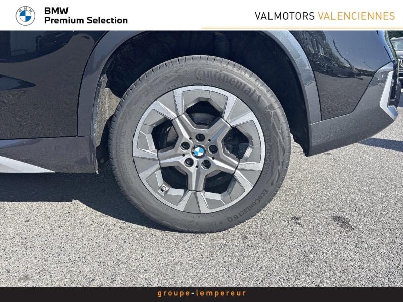 Image BMW X1 sDrive18d 150ch xLine