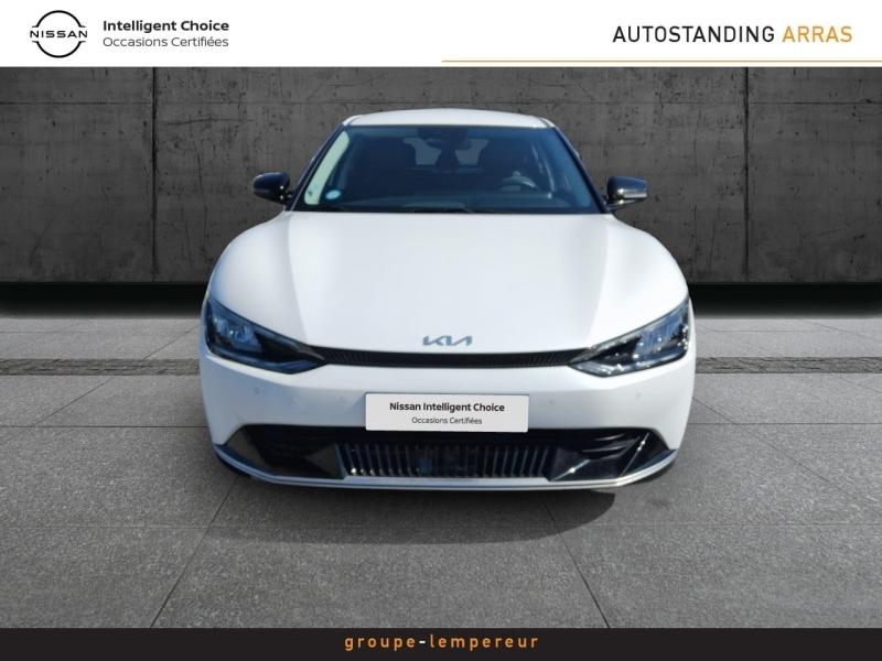 Image KIA EV6 229ch Air Design 2WD