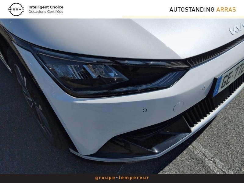 Image KIA EV6 229ch Air Design 2WD