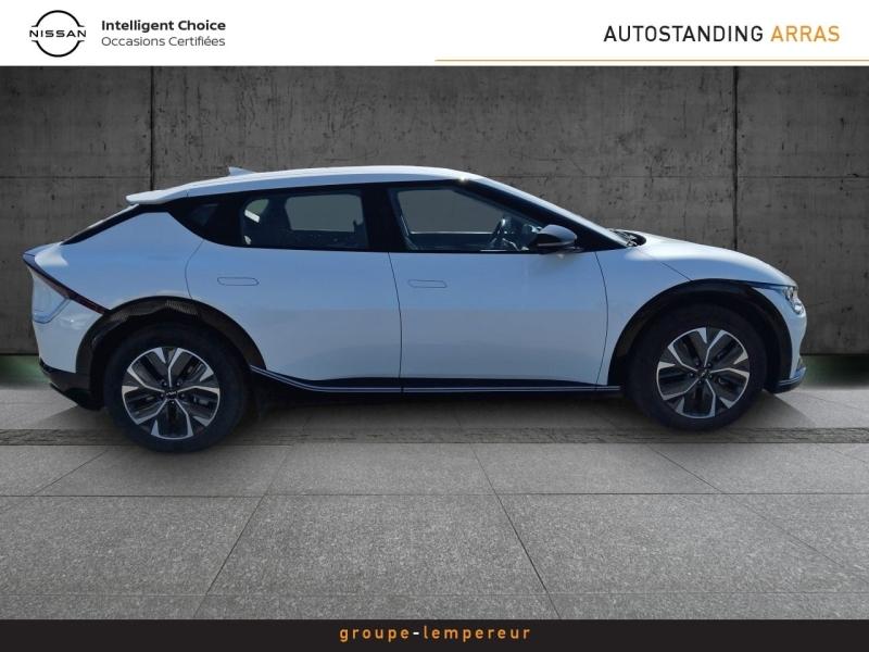 Image KIA EV6 229ch Air Design 2WD