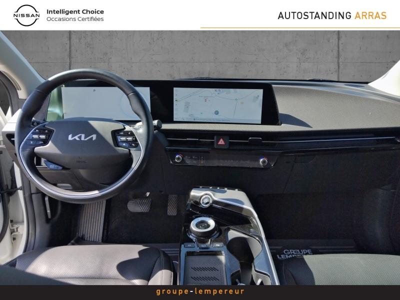 Image KIA EV6 229ch Air Design 2WD