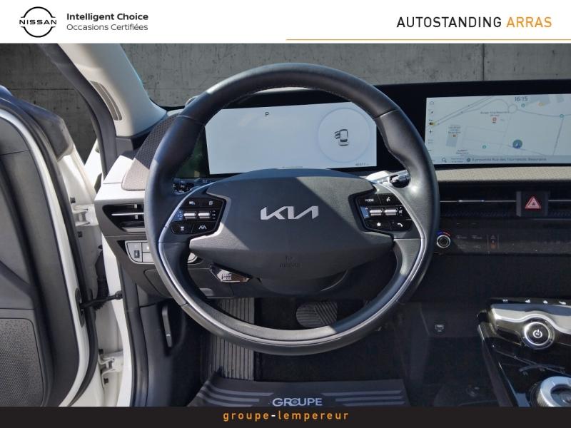 Image KIA EV6 229ch Air Design 2WD