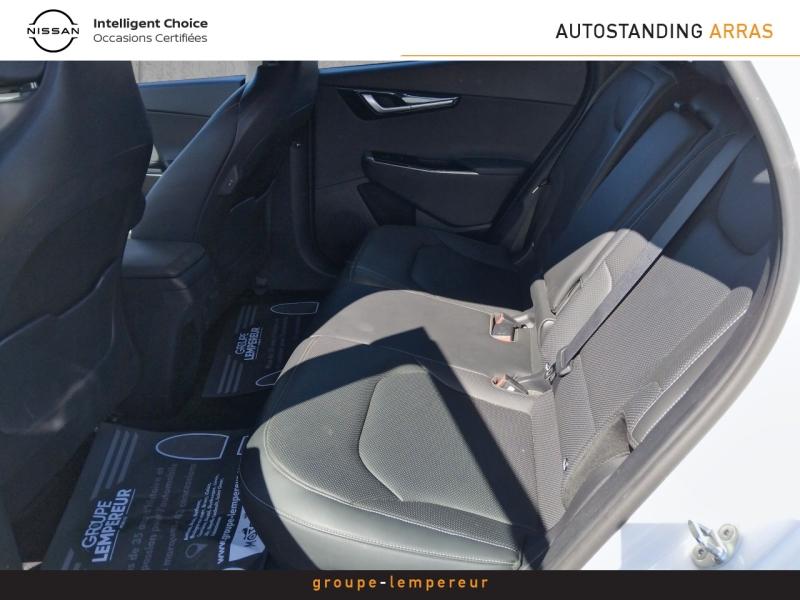 Image KIA EV6 229ch Air Design 2WD