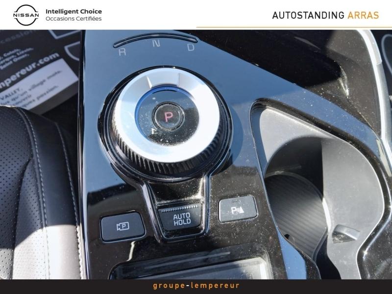 Image KIA EV6 229ch Air Design 2WD
