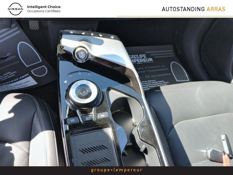 Image KIA EV6 229ch Air Design 2WD