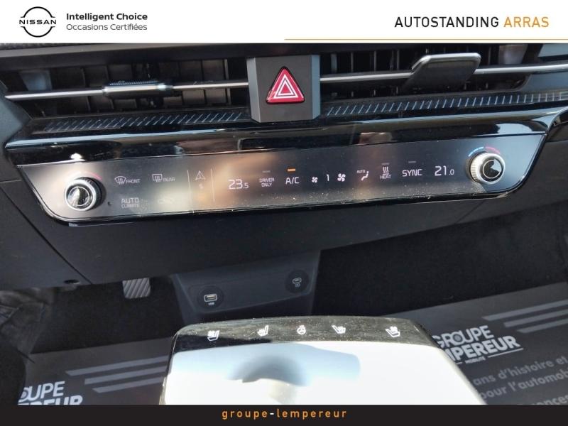 Image KIA EV6 229ch Air Design 2WD