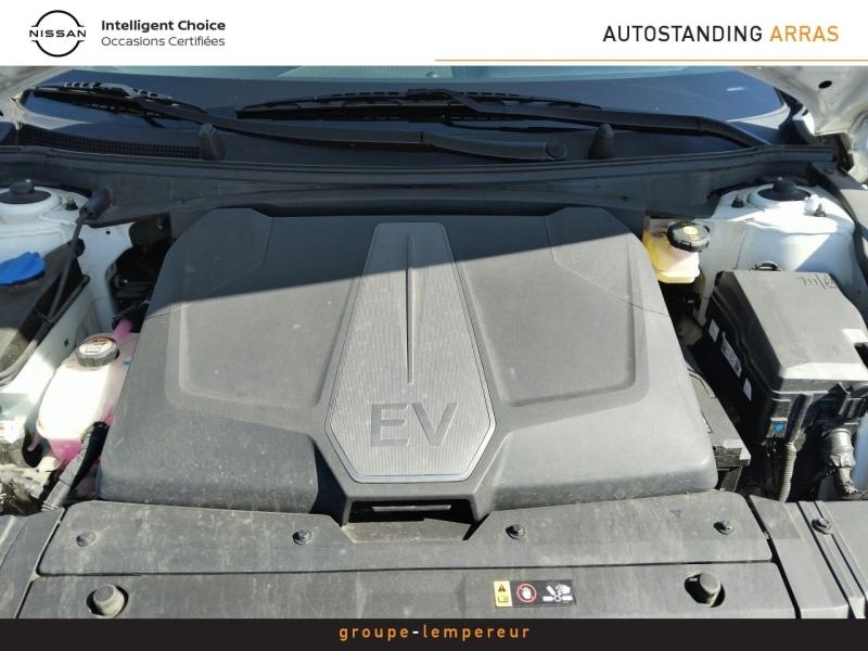 Image KIA EV6 229ch Air Design 2WD