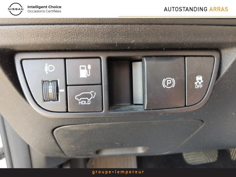 Image KIA EV6 229ch Air Design 2WD