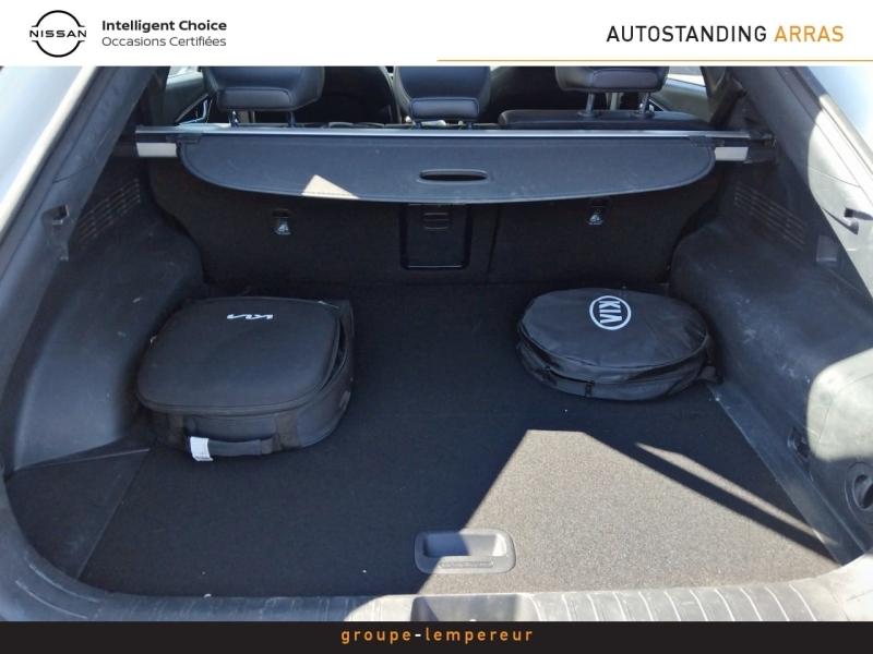 Image KIA EV6 229ch Air Design 2WD