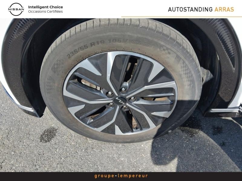Image KIA EV6 229ch Air Design 2WD