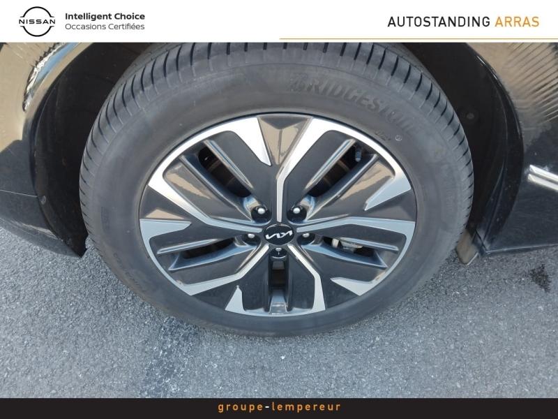 Image KIA EV6 229ch Air Design 2WD