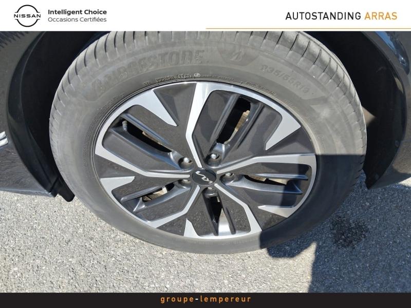 Image KIA EV6 229ch Air Design 2WD