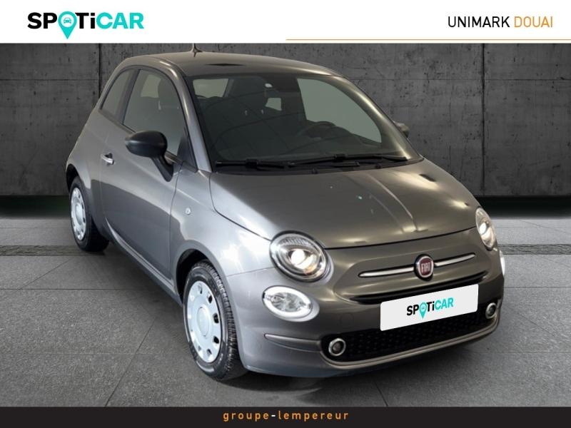 Photo FIAT 500 1.0 70ch BSG S&S Pack Confort